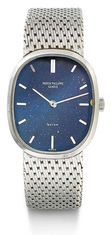 patek philippe ellipse weißgold|patek philippe ellipse d or.